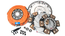 Load image into Gallery viewer, Centerforce DYAD(R) XDS 10.4, Clutch and Flywheel Kit - Main Product View