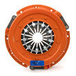 Load image into Gallery viewer, Centerforce DYAD(R) XDS 10.4, Clutch and Flywheel Kit - Side View