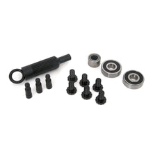 Load image into Gallery viewer, Centerforce DYAD(R) XDS 10.4, Clutch and Flywheel Kit - Back View