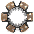 Load image into Gallery viewer, Centerforce DYAD(R) XDS 10.4, Clutch and Flywheel Kit - Installation View