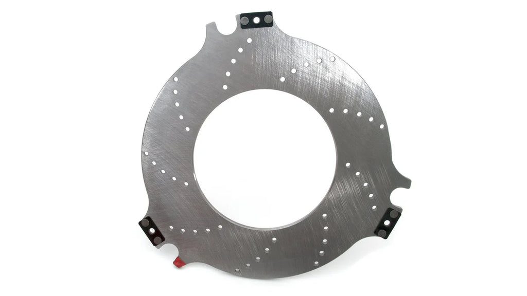 Centerforce DYAD(R) XDS 10.4, Clutch and Flywheel Kit - Additional View 5
