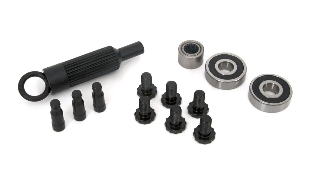 Centerforce DYAD(R) XDS 10.4, Clutch and Flywheel Kit - Additional View 10