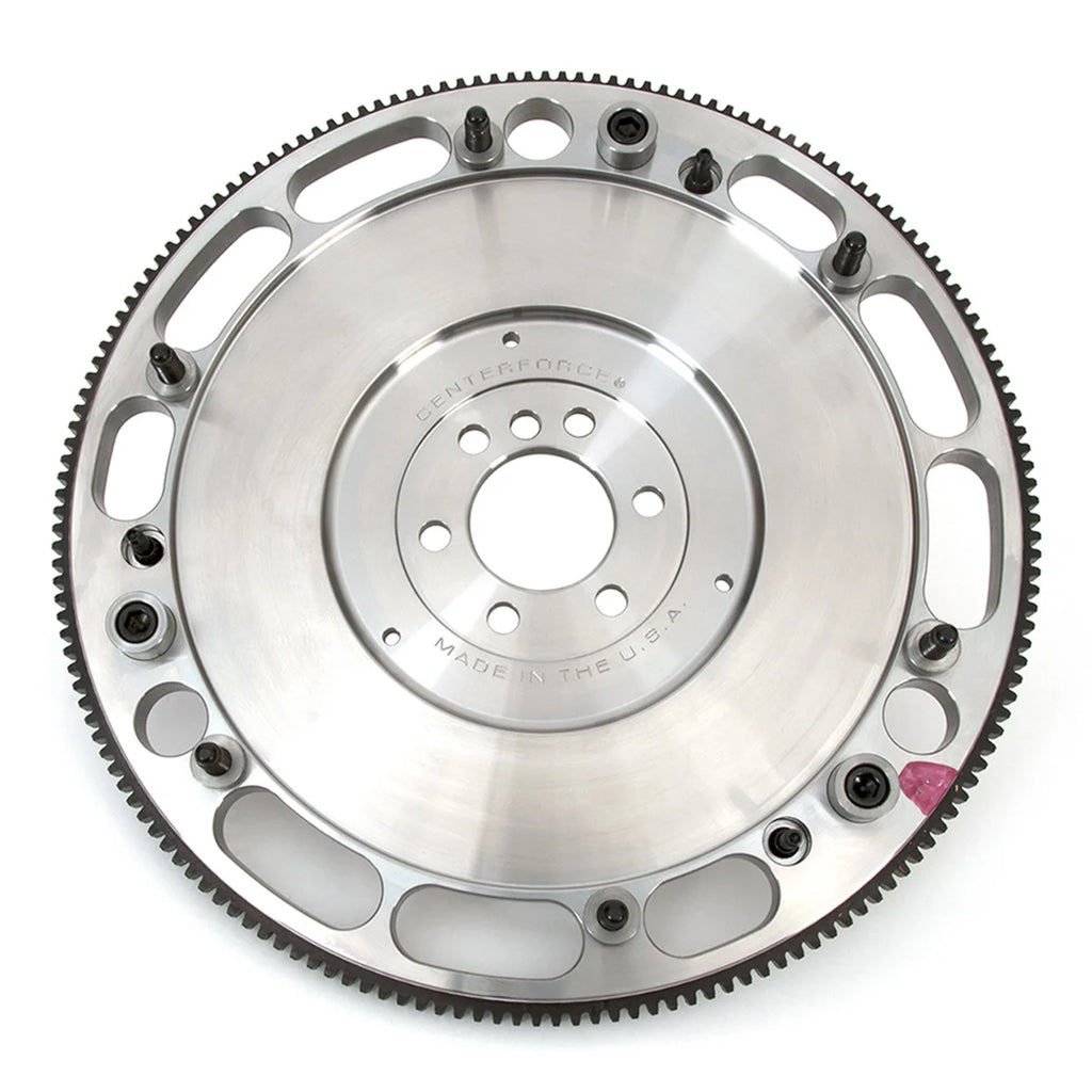 Centerforce DYAD(R) XDS 10.4, Clutch and Flywheel Kit - Additional View 11