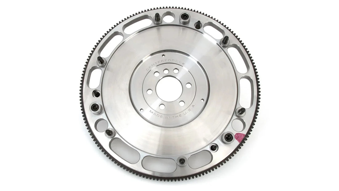 Centerforce DYAD(R) XDS 10.4, Clutch and Flywheel Kit - Additional View 12