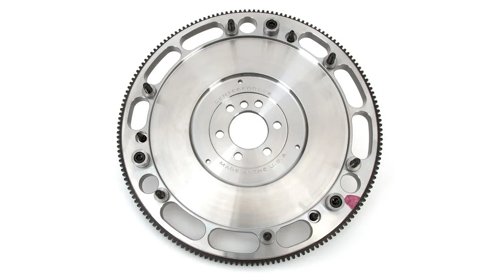 Centerforce DYAD(R) XDS 10.4, Clutch and Flywheel Kit - Additional View 12