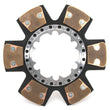 Load image into Gallery viewer, Centerforce DYAD(R) XDS 10.4, Clutch and Flywheel Kit - Additional View 13