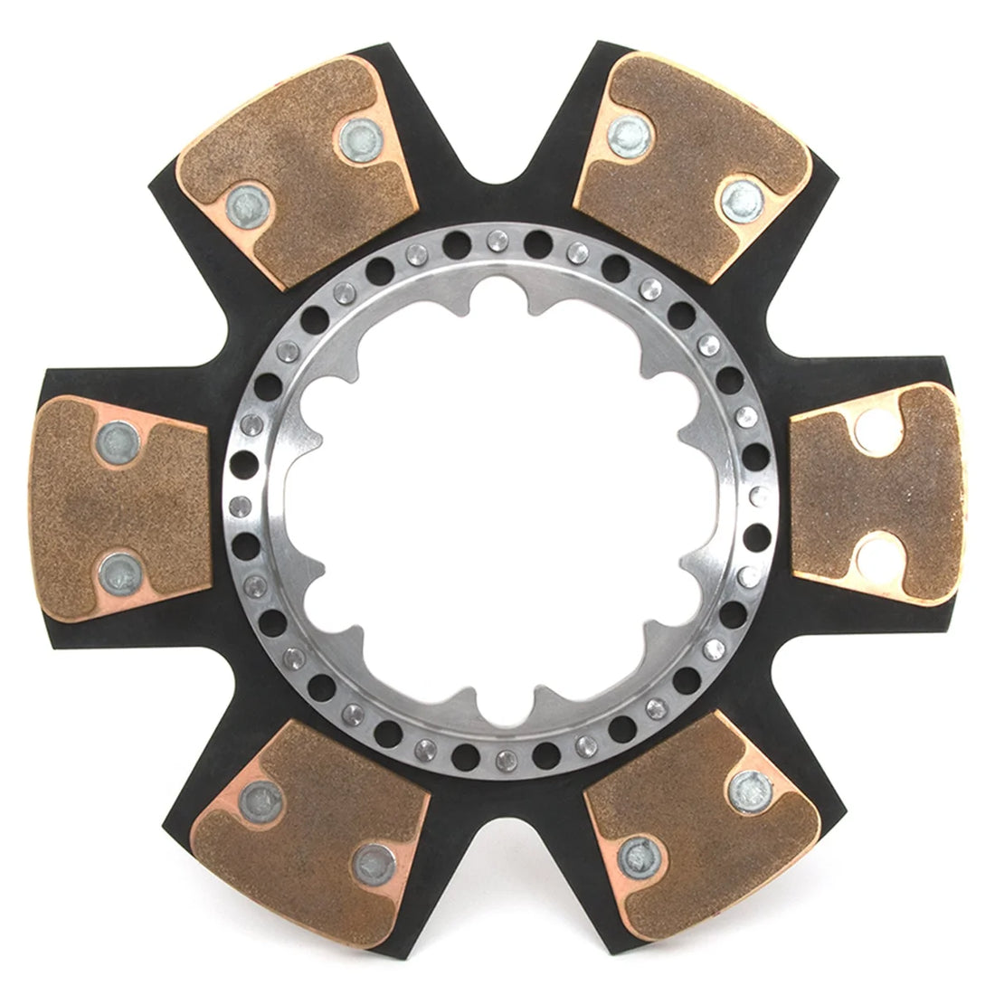Centerforce DYAD(R) XDS 10.4, Clutch and Flywheel Kit - Additional View 13