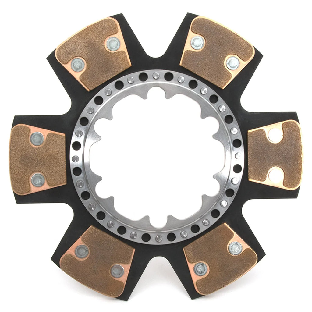 Centerforce DYAD(R) XDS 10.4, Clutch and Flywheel Kit - Additional View 13