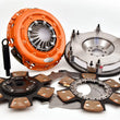 Load image into Gallery viewer, Centerforce DYAD(R) XDS 10.4, Clutch and Flywheel Kit - Main Product View