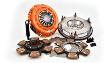 Load image into Gallery viewer, Centerforce DYAD(R) XDS 10.4, Clutch and Flywheel Kit - Main Product View