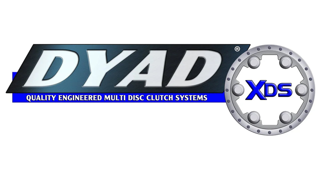 Centerforce DYAD(R) XDS 10.4, Clutch and Flywheel Kit - Detail View