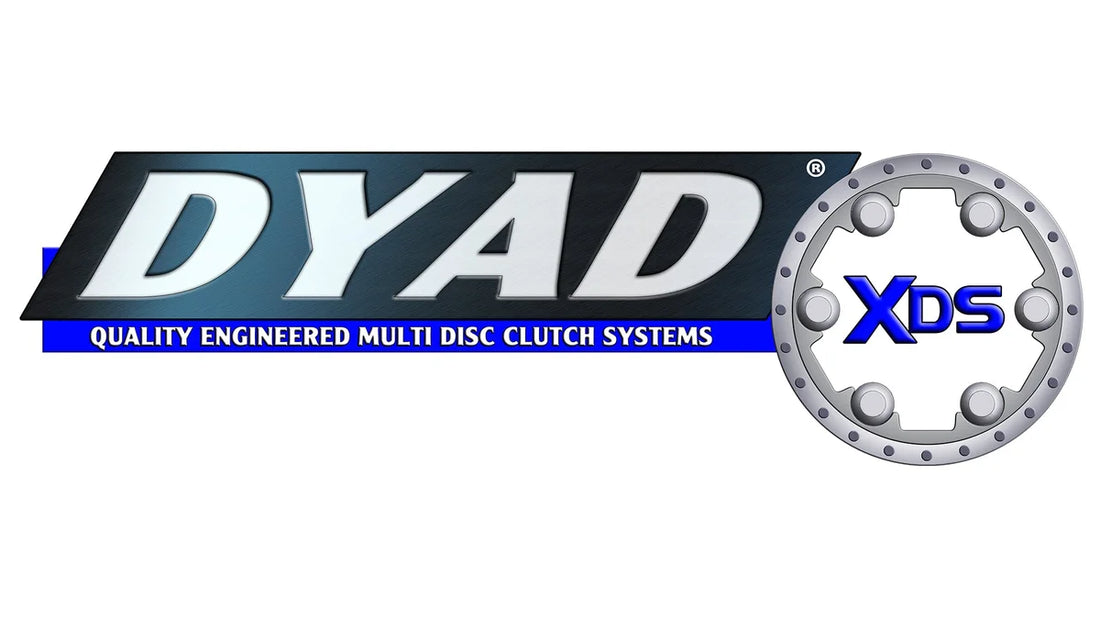 Centerforce DYAD(R) XDS 10.4, Clutch and Flywheel Kit - Detail View