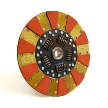Load image into Gallery viewer, Centerforce Dual Friction(R), Clutch Friction Disc - Main Product View