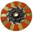 Load image into Gallery viewer, Centerforce Dual Friction(R), Clutch Friction Disc - Main Product View
