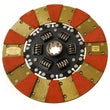Load image into Gallery viewer, Centerforce Dual Friction(R), Clutch Friction Disc - Side View