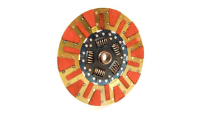 Centerforce Dual Friction(R), Clutch Friction Disc - Main Product View
