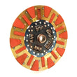 Load image into Gallery viewer, Centerforce Dual Friction(R), Clutch Friction Disc - Side View