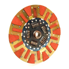 Load image into Gallery viewer, Centerforce Dual Friction(R), Clutch Friction Disc - Side View