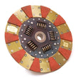 Load image into Gallery viewer, Centerforce Dual Friction(R), Clutch Friction Disc - Side View