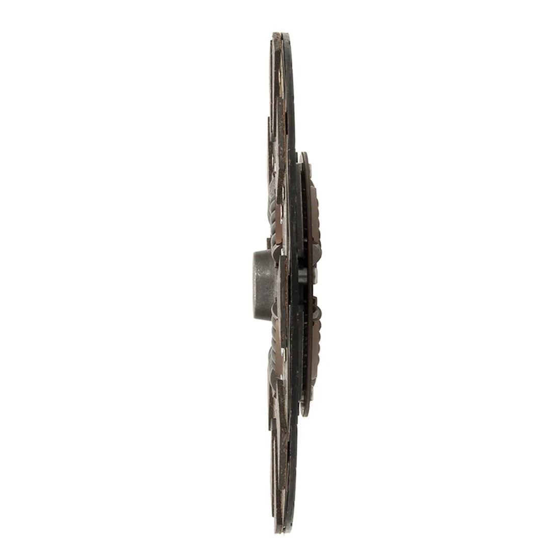 Centerforce Dual Friction(R), Clutch Friction Disc - Installation View