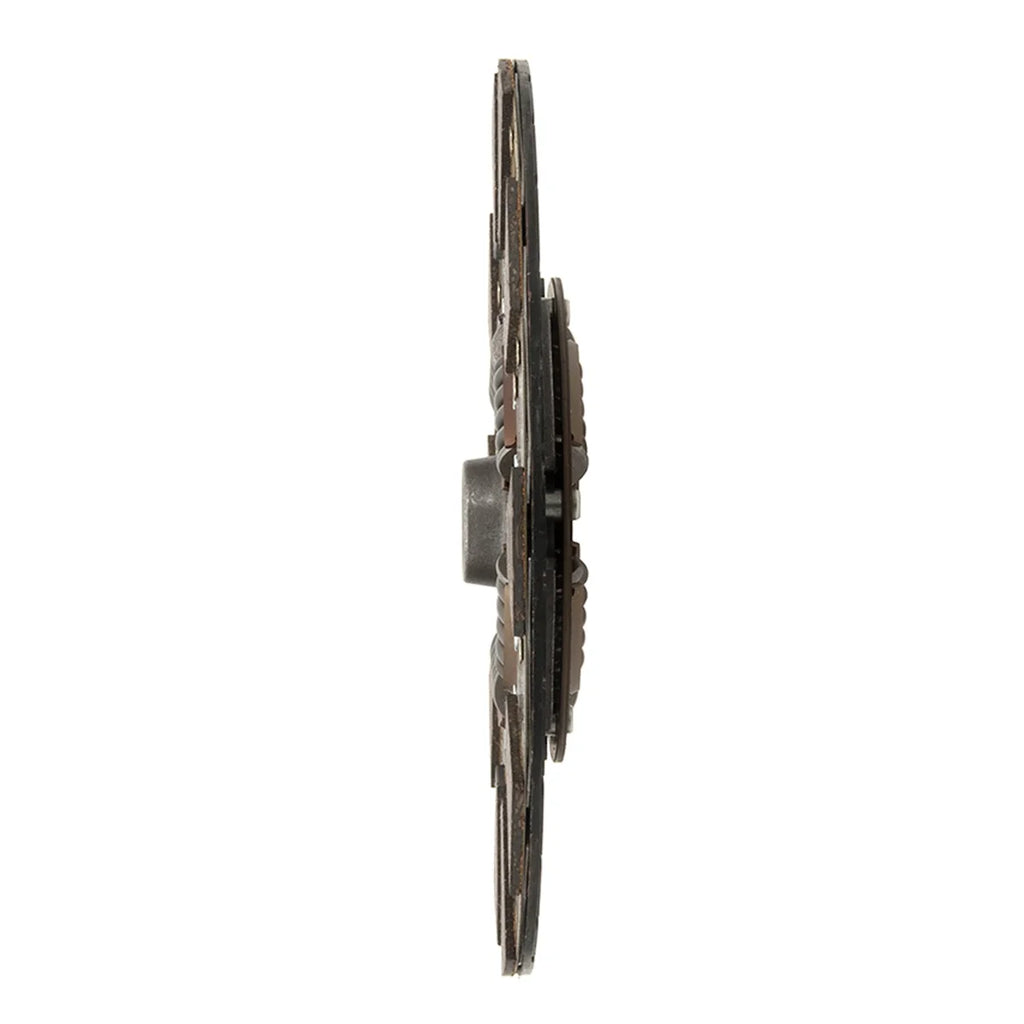 Centerforce Dual Friction(R), Clutch Friction Disc - Installation View