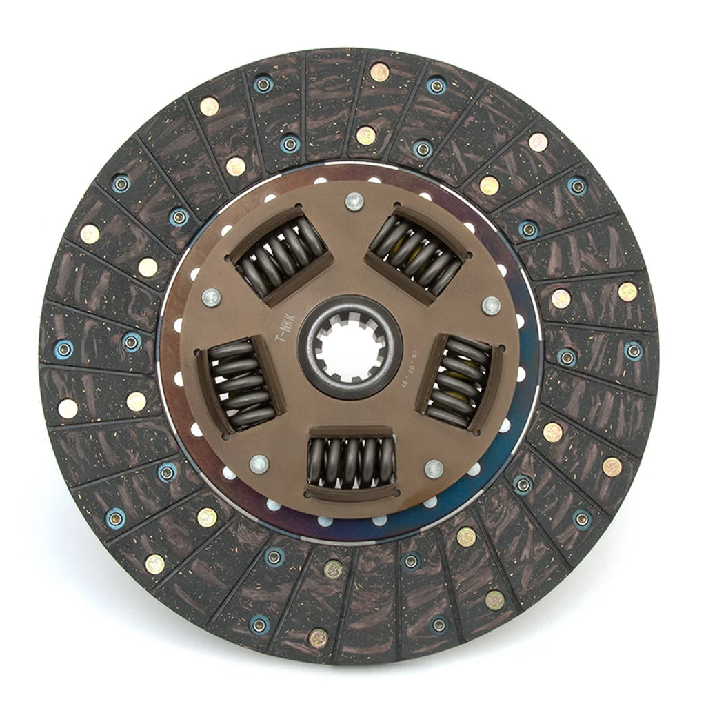 Centerforce Dual Friction(R), Clutch Friction Disc - Additional View 6