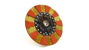 Centerforce Dual Friction(R), Clutch Friction Disc - Main Product View