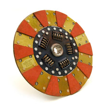 Load image into Gallery viewer, Centerforce Dual Friction(R), Clutch Friction Disc - Side View