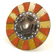 Load image into Gallery viewer, Centerforce Dual Friction(R), Clutch Friction Disc - Main Product View