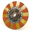 Load image into Gallery viewer, Centerforce Dual Friction(R), Clutch Friction Disc - Side View
