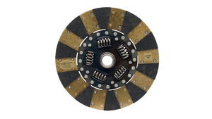 Centerforce Dual Friction(R), Clutch Friction Disc - Main Product View