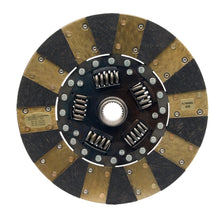 Load image into Gallery viewer, Centerforce Dual Friction(R), Clutch Friction Disc - Installation View