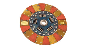 Centerforce Dual Friction(R), Clutch Friction Disc - Main Product View
