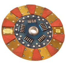 Load image into Gallery viewer, Centerforce Dual Friction(R), Clutch Friction Disc - Side View