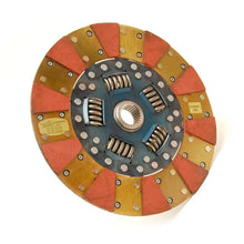 Load image into Gallery viewer, Centerforce Dual Friction(R), Clutch Friction Disc - Main Product View