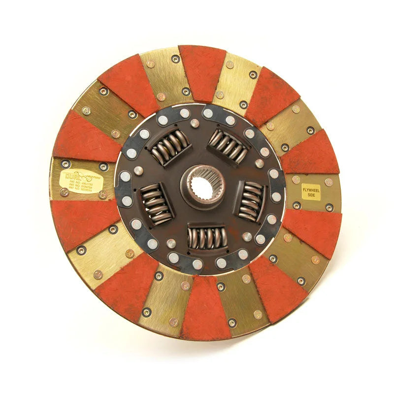 Centerforce Dual Friction(R), Clutch Friction Disc - Main Product View