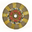 Load image into Gallery viewer, Centerforce Dual Friction(R), Clutch Friction Disc DF280490 - Main Product View