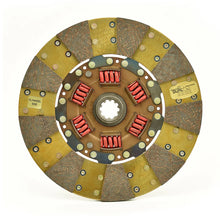 Load image into Gallery viewer, Centerforce Dual Friction(R), Clutch Friction Disc DF280490 - Side View