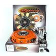 Load image into Gallery viewer, Centerforce Dual Friction(R), Clutch Kit - Side View