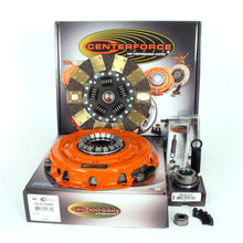 Load image into Gallery viewer, Centerforce Dual Friction(R), Clutch Kit - Side View