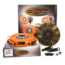 Load image into Gallery viewer, Centerforce Dual Friction(R), Clutch Kit - Back View