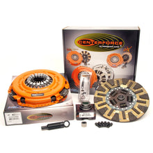 Load image into Gallery viewer, Centerforce Dual Friction(R), Clutch Kit - Side View