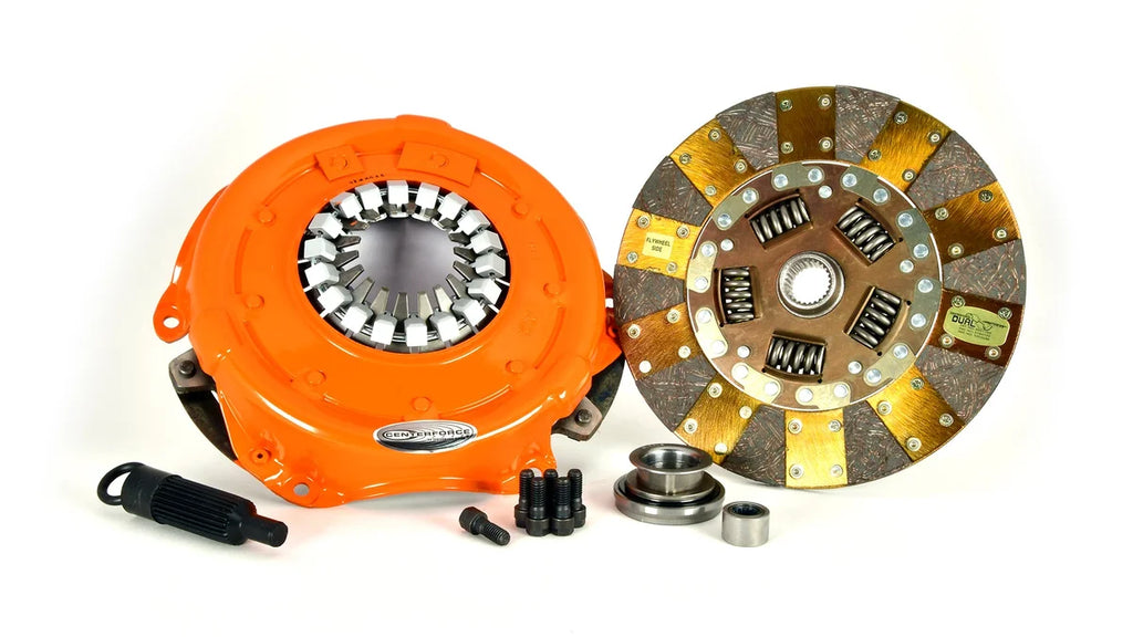 Centerforce Dual Friction(R), Clutch Kit - Main Product View
