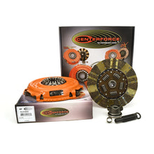 Load image into Gallery viewer, Centerforce Dual Friction(R), Clutch Kit - Side View