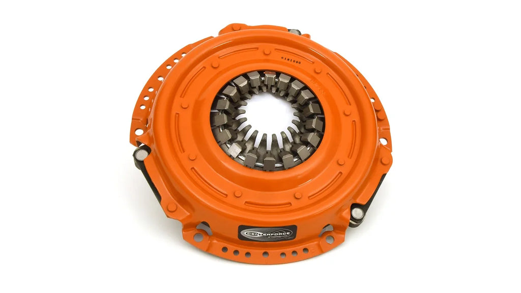 Centerforce Dual Friction(R), Clutch Kit - Additional View 6