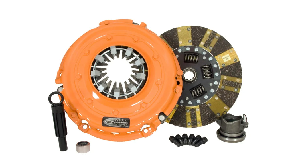 Centerforce Dual Friction(R), Clutch Kit - Main Product View