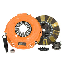 Load image into Gallery viewer, Centerforce Dual Friction(R), Clutch Kit - Side View