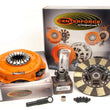 Load image into Gallery viewer, Centerforce Dual Friction(R), Clutch Kit - Main Product View