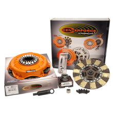 Load image into Gallery viewer, Centerforce Dual Friction(R), Clutch Kit - Side View