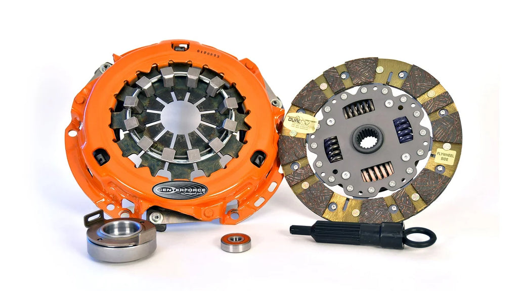 Centerforce Dual Friction(R), Clutch Kit - Main Product View
